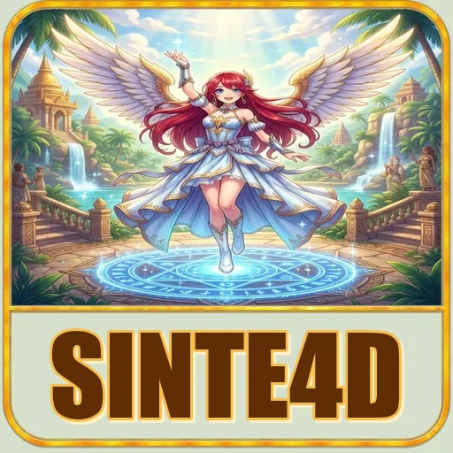 Aplikasi sinte4d Android