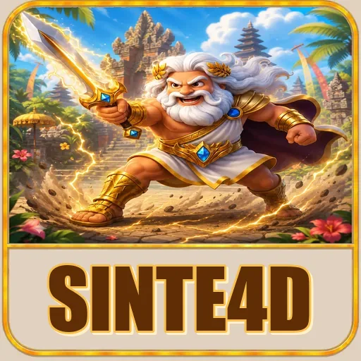 Keamanan sinte4d